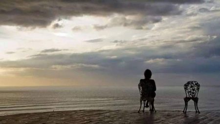 Autophobia: signs and methods of struggle