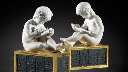 Biscuit porcelain: what is it, application and properties