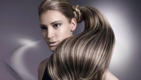 Cabell blanc i negre: característiques i mètodes de tintura