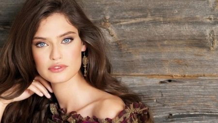 Cappuccino hair color: a variety of shades and coloring features