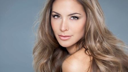 Alder barva vlasů: výběr barev a odstínů zbarvení vlasů