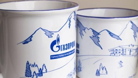 Decal: historical background and types of techniques