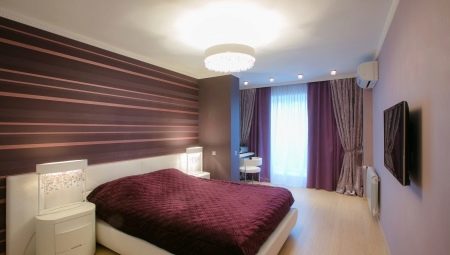 Perdele duble pentru dormitor: ce sunt și cum să alegi?