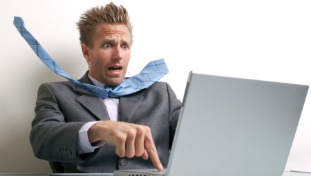 Ergophobia: co to je a jak se toho zbavit?