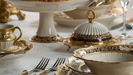 Porcelain: what is it and what is it made of, history, types and application