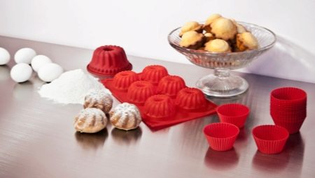 Baking dish: types, selection and application