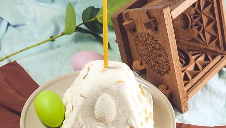 Ускршњи калупи