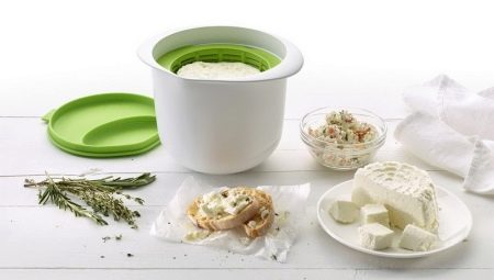 Formes per al formatge: tipus, consells per a la seva selecció i ús