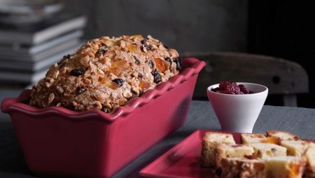Bakeware: varieties, tips for choosing and subtleties of use