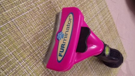 Forminator suņiem: veidi, kā pareizi izvēlēties un lietot?