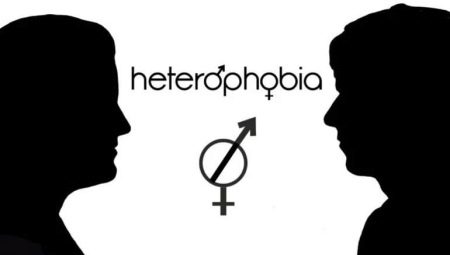 Heterophobia: causes and characteristics of the disease