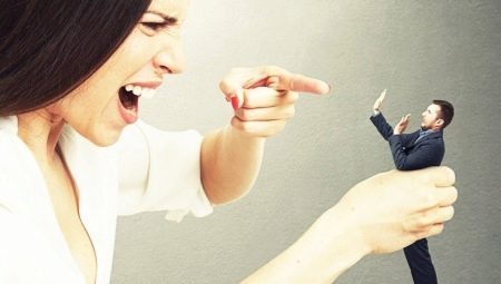 Gynophobia: what is this problem and how to deal with it?