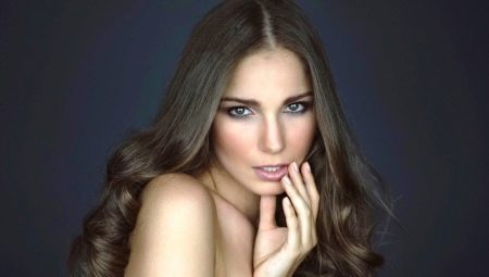 Cold shades of hair: types, tips for choosing, dyeing and care