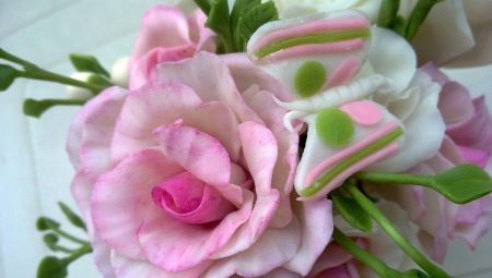 DIY cold porcelain: manufacturing methods