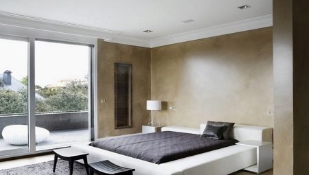 Minimalism Bedroom Interior Design Ideas