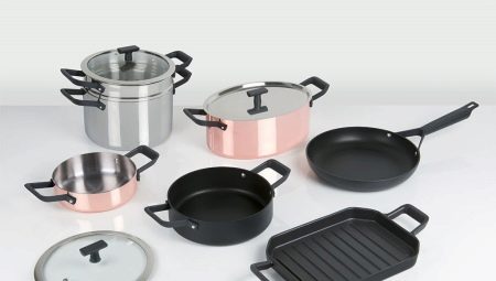 Italian cookware: manufacturers overview, pros and cons