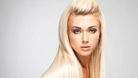 How to repaint from red to blond?