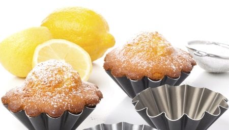 Jak zrobić formy do ciastek własnymi rękami?