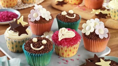 How to make nozzles for cream with your own hands?