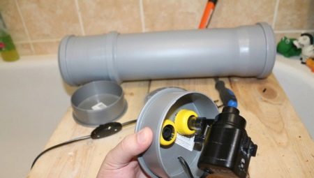 Bagaimana untuk membuat penapis luaran untuk akuarium dengan tangan anda sendiri?