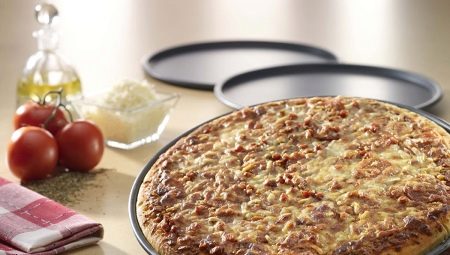 Како одабрати образац за пиззу?