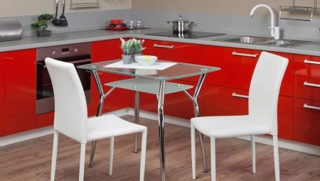 Quina taula de cuina és millor triar?