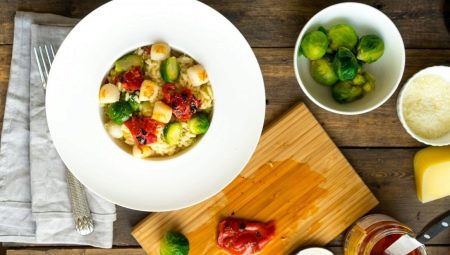 How to choose pasta plates?