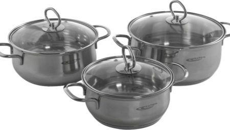 Katun pans: a review of models and selection tips