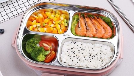 Heated food containers: description, types and selection tips