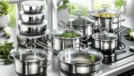 The best stainless steel cookware
