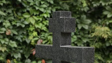 Nekrophobia: sebab, gejala dan rawatan