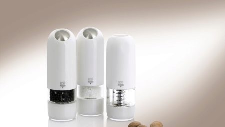 Peugeot salt and pepper mill review