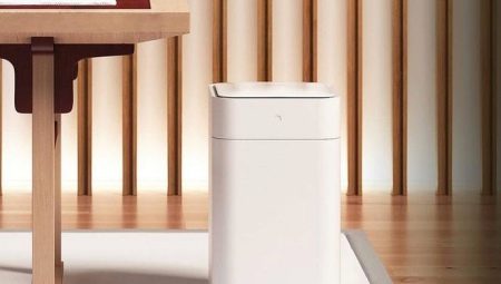 Xiaomi bin bins overview