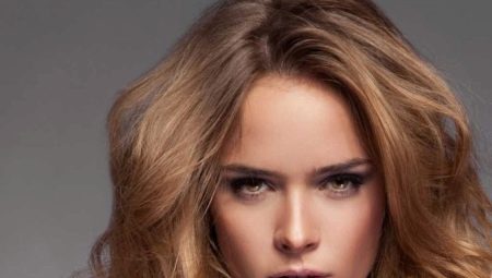 Valnødhårfarve: nuancer, tip til valg af maling og pleje