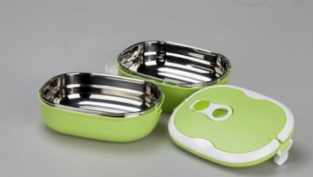 Característiques de l’elecció de les caixes termals