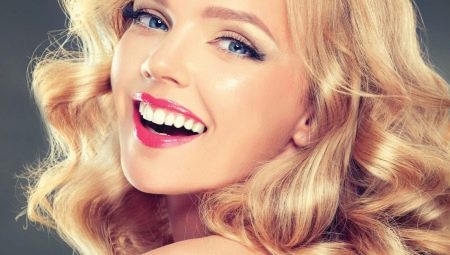 Sand blond: who suits and how to get color?