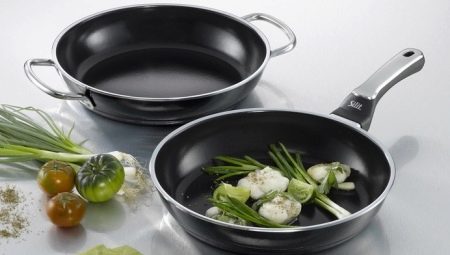 Pros, Cons, and Range of Silit Pans