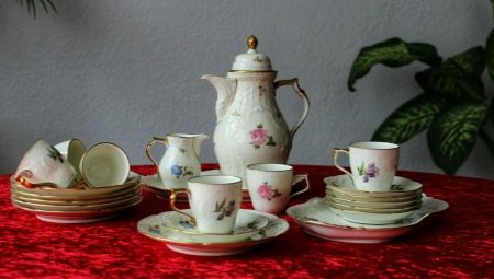 Lefard cookware: product line overview