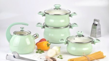 Metrot dishes: features and varieties