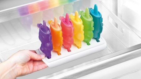 Ice Cream Mold Recommendations