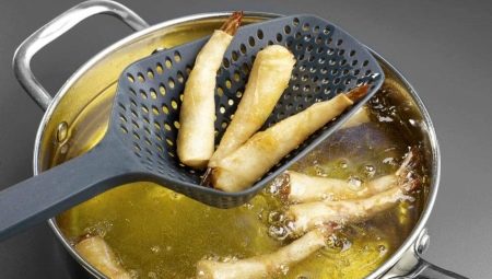 Skimmer: purpose, types and choice