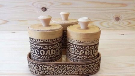 Salt shakers: what it is, types and selection criteria