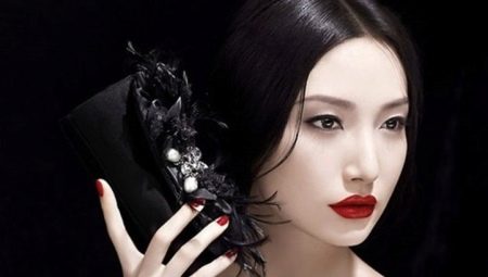 Tips for choosing hair color for pale skin