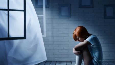 Seznam fóbie: od nejoblíbenějších po nejvzácnější