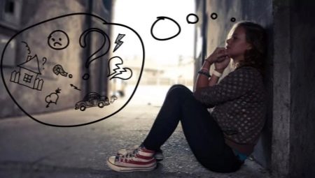 Fear of the future: what is the name and how to treat?