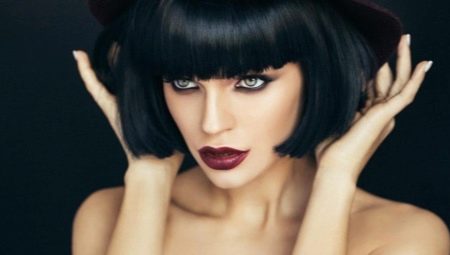 Haircut for black hair: features and original ideas