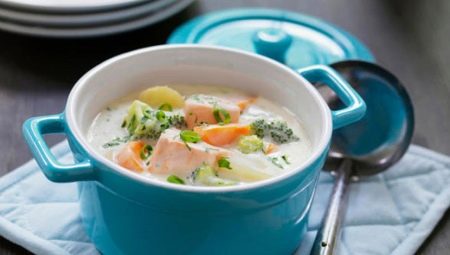 Tureens: an overview of species, popular models and selection criteria