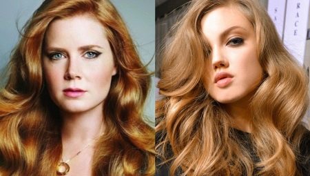 Light caramel hair color: features, selection of paint, care tips