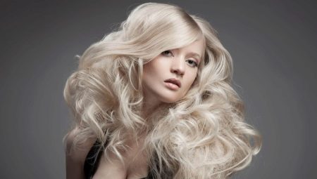 Light blond: who goes and how to achieve color?