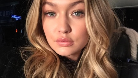 Dark blond: who is suitable and how to get color?